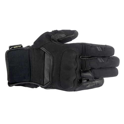 Alpinestar Polar Goretex Gloves Black Size:66
