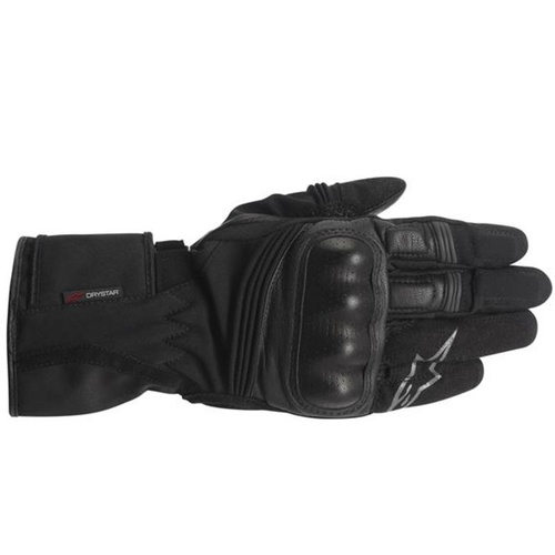 Alpinestar Valparaiso Drystar Glove Black
