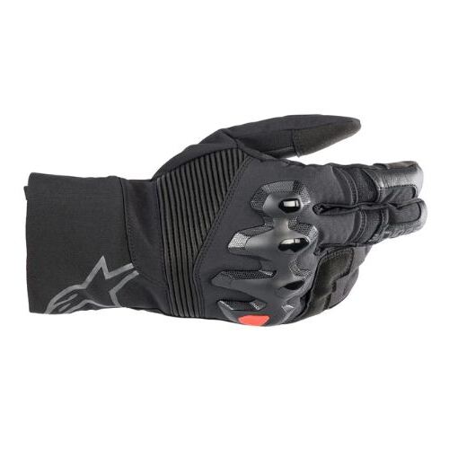 Alpinestars Bogota Drystar XF Gloves - Black