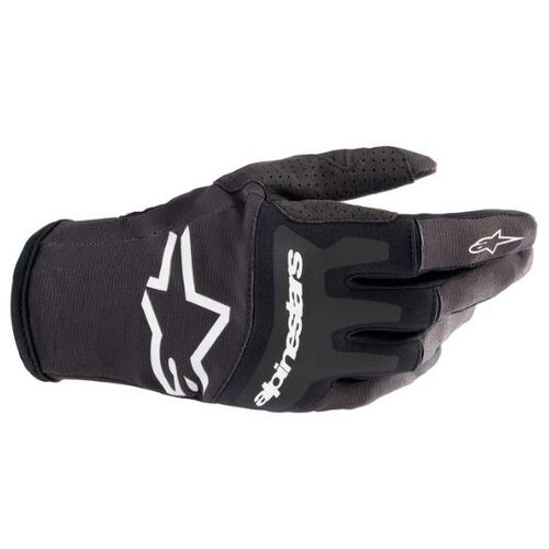 Alpinestars 2023 Techstar Gloves - Black