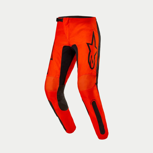 Alpinestars 2024 Fluid Lurv Pants Hot Orange Black  / 28