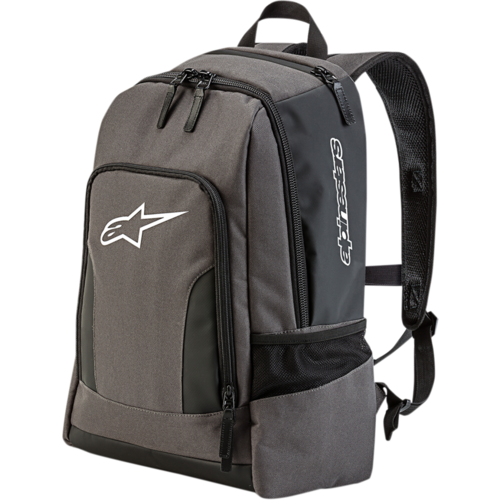 Alpinestar Time Zone Backpack Charcoal (0018)