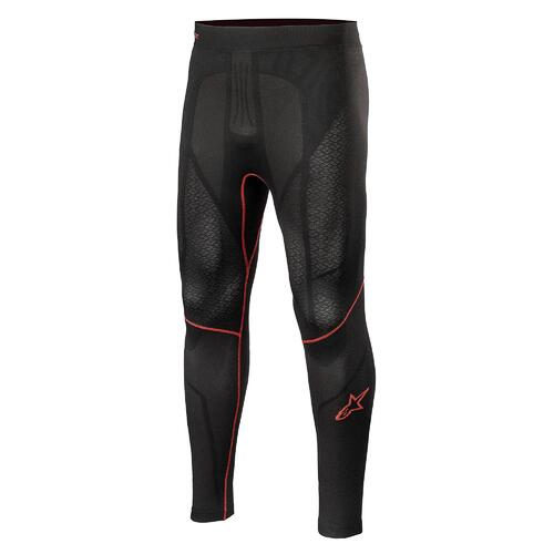 Alpinestars Ride Tech V2 Bottom Summer Motocross Pant Medium/Large - Black/Red