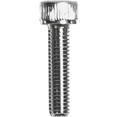 Allen Motorcycle Screws 6 X 15Mm (25/Bag)