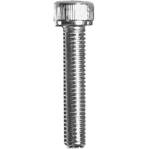 Allen Motorcycle Screws 6 X 20Mm (25/Bag)