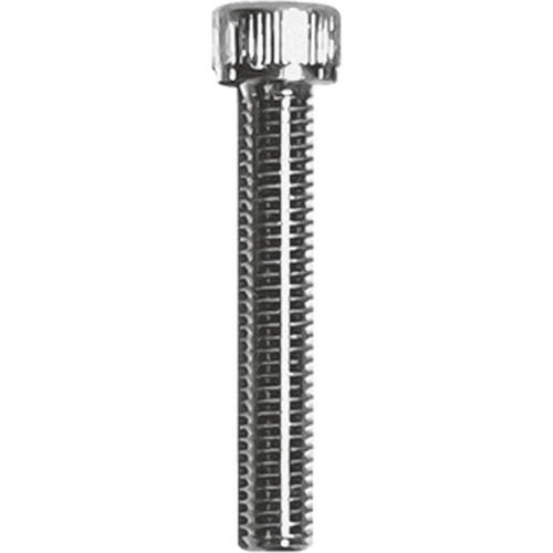 Allen Motorcycle Screws 6 X 25Mm (25/Bag)