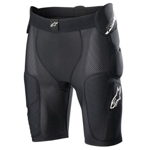 Bionic Action Motorcycle Protection Shorts Black (0010)
/ 62 (Xl)
