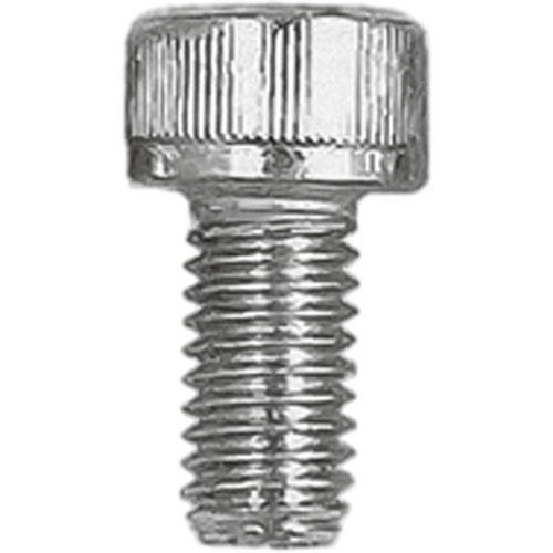 Allen Motorcycle Screws 8 X 15Mm (25/Bag)