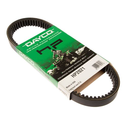 Whites Dayco ATV Belt Kawasaki KVF400 PRAIRIE 2000