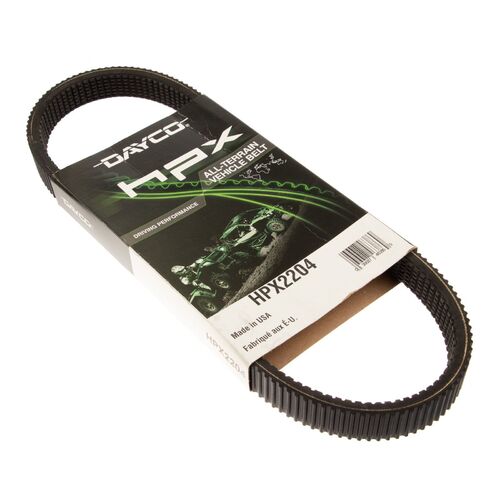 Whites Dayco ATV Belt Polaris MAGNUM 500 2x4 2000