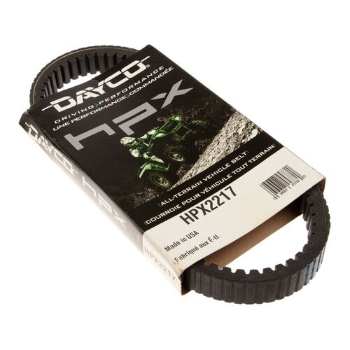 Whites Dayco ATV Belt Suzuki LTV700F TWIN PEAKS 4WD V2 2005