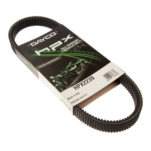 Whites Dayco ATV Belt Polaris RANGER 500 4x4 2013