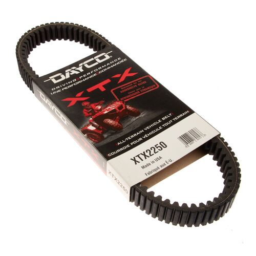 Whites Dayco ATV Belt Polaris RANGER 700 EFI 6X6 2008