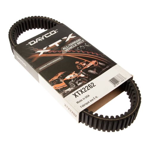 Whites Dayco ATV Belt XTX CF Moto X400 LE 2015