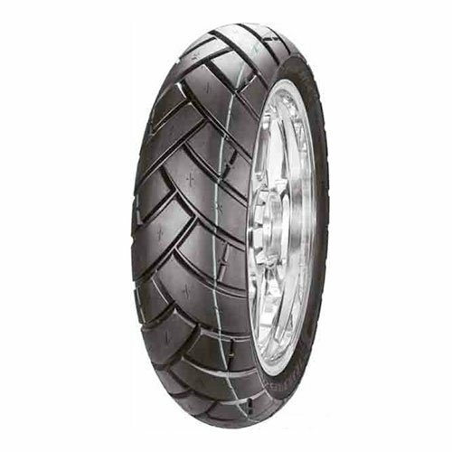 Avon Trail Rider Rear Motorcycle Tyre [Size: 130/80 17]