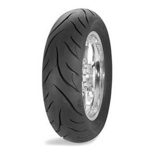 Avon Cobra AV72 Rear Motorcycle Tyres 140/90- 15