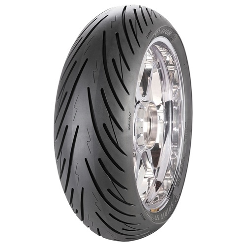 Avon Spirit ST AV76 Motorcycle Tyre Rear -  150/80ZR16 71W