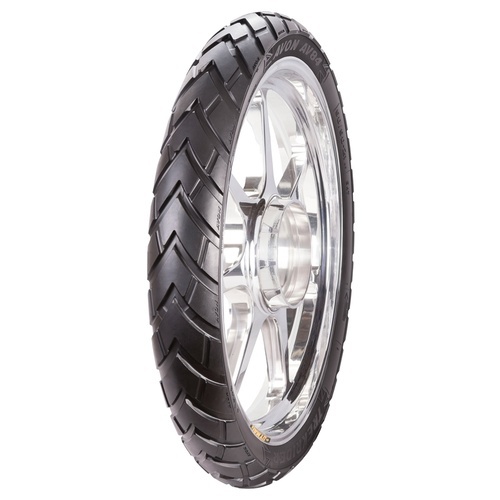 Avon Trail Rider Rear Motorcycle Tyre [Size: 110/80 19]