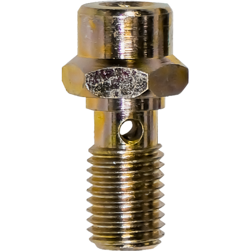 Banjo Motorcycle Bolt 10X1.25 Ezi Bleed