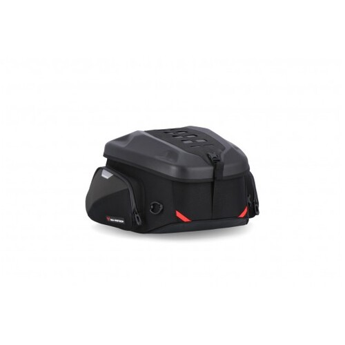 Sw-Motech Motorcycle Tail Bag Pro Rearbag 22-34L