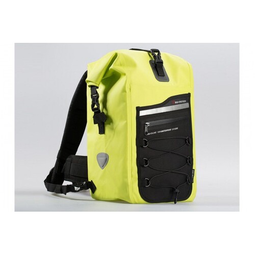 Sw-Motech Backpack Drybag 300 Yellow 30L