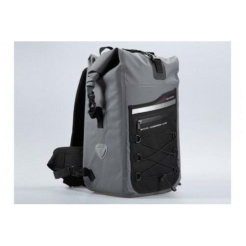 Sw-Motech Backpack Drybag 300 Grey 30L