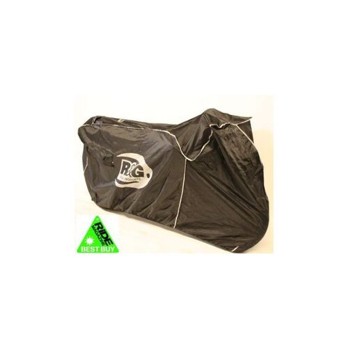R&G Racing Superbike Outdoor Cover Black Yamaha YZF-R1 2020