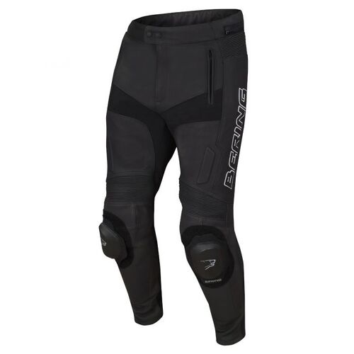 Bering Type-R Motorcycle Pants - Black