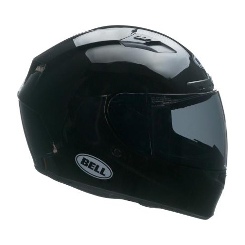 New Bell Qualifier Motorcycle Helmet Dlx Mips Black 