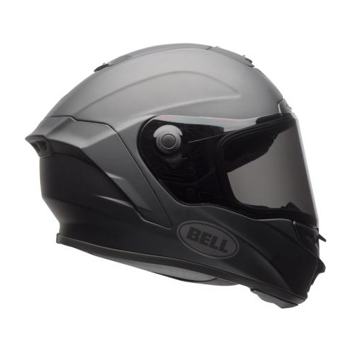 New Bell Star DLX MIPS Motorcycle Helmet Matte Black 