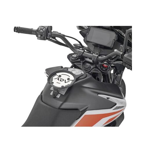 Givi Tanklock Flange KTM 390/790 Adventure