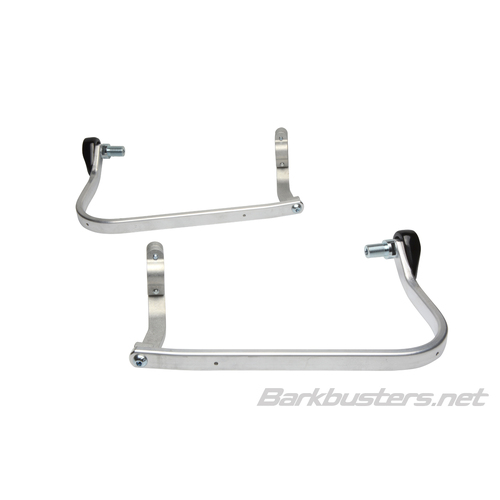 Barkbusters Hardware Kit - Two Point Mount: Yamaha XTZ1200E