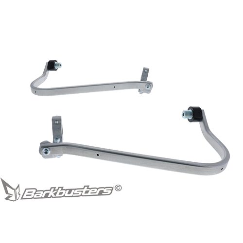 Barkbusters Hardware Kit-Two Point Mount Aprilia Tuareg 660