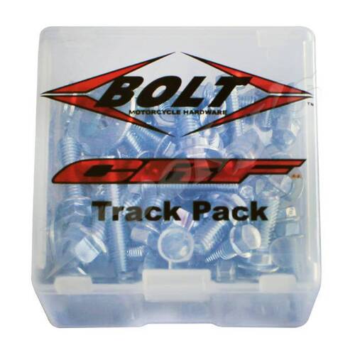 Honda CRF Track Pack
