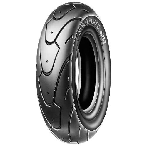 Michelin Bopper Motorcycle Tyre Front/Rear 130/70-12 56J 