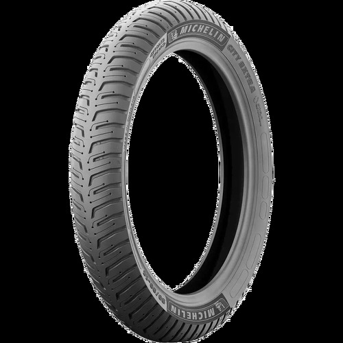 Michelin City Extra Scooter Tyre Front/Rear 80/90-14 46P TL