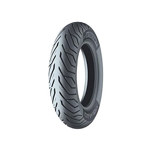 Michelin City Grip Motorcycle Front Tyre - 110/70-11 45L 