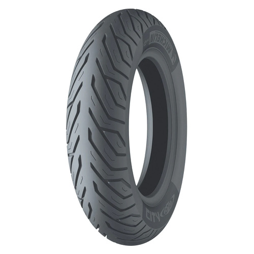 Michelin City Grip Motorcycle Tyre Front 110/90-13 56P