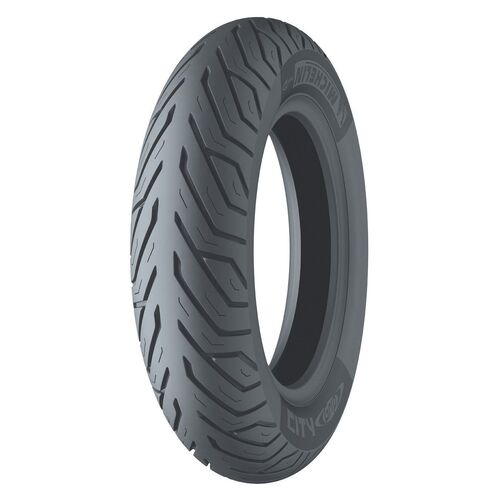 Michelin City Grip Motorcycle Tyre Rear 120/70-10 