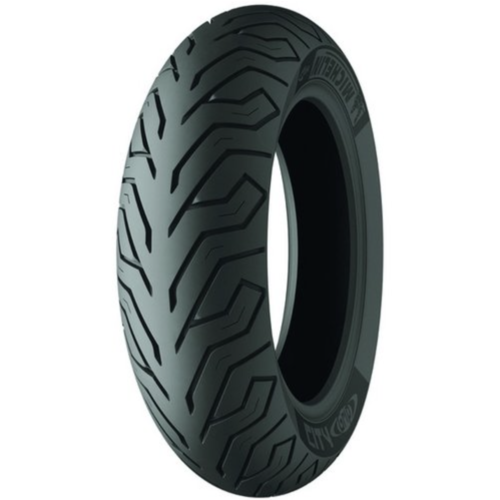 Michelin City Grip Motorcycle Tyre Rear 140/60-14 64P