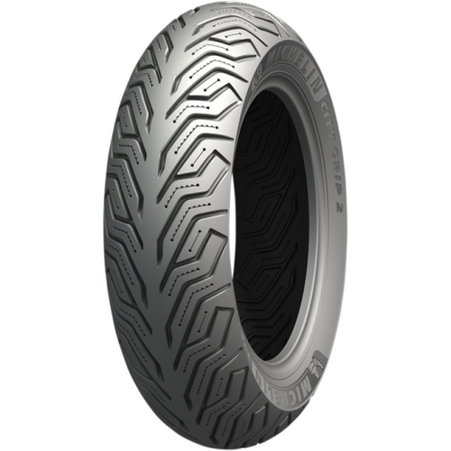 Michelin City Grip 2 Motorcycle Tyre Front/Rear 100/80-10 53L