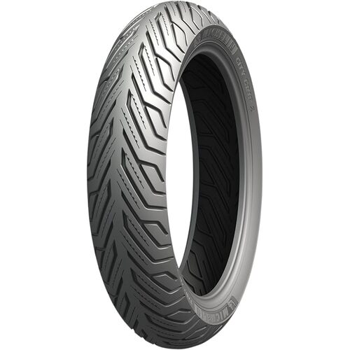 Michelin City Grip 2 Motorcycle Tyre Front 120/70 -10 54L