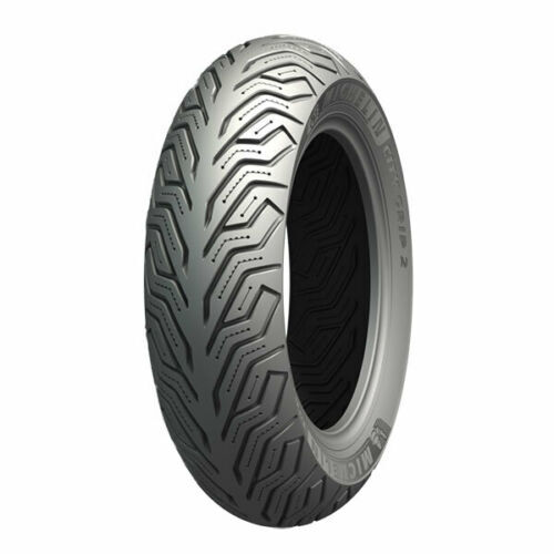 Michelin City Grip 2 Motorcycle Tyre Front or Rear 120/70-12 58S