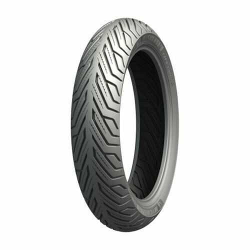 Michelin City Grip 2 Motorcycle Tyre Front 120/70-13 53S