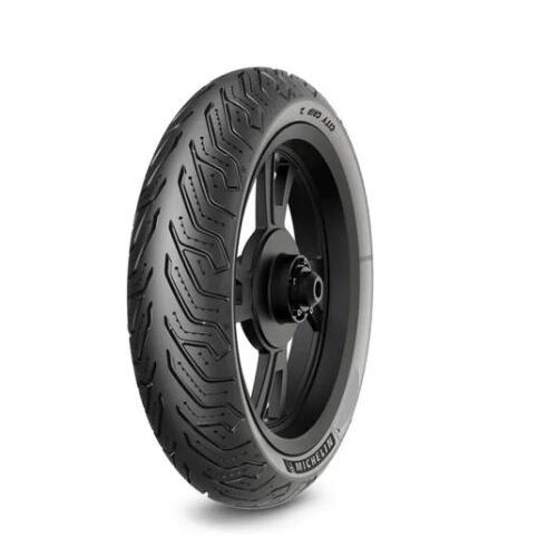 Michelin City Grip 2 Motorcycle Tyre Front Or Rear - 130/60-13 60S