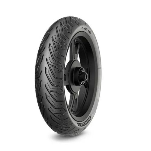 Michelin City Grip 2 F/R Motorcycle Tyre Rear 12-130/70