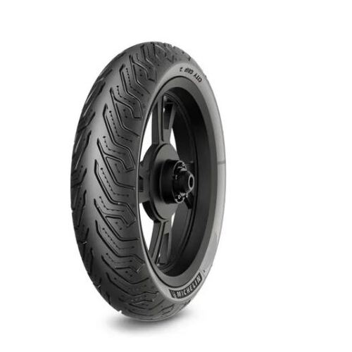 Michelin City Grip 2 Motorcycle Tyre Front 16 -130/70 61P