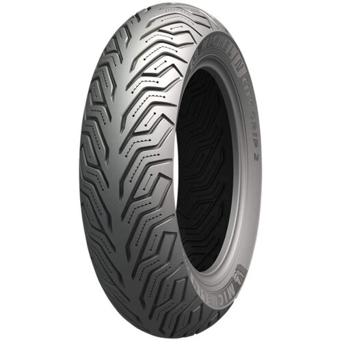 Michelin City Grip 2 Motorcycle Tyre Rear 14-140/70