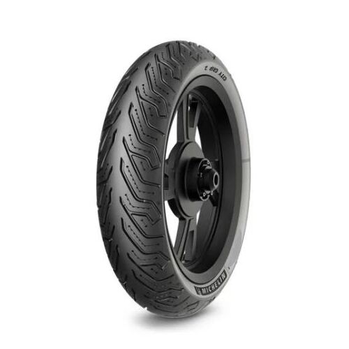 Michelin City Grip 2 Motorcycle Tyre Rear - 140/70-16 65S