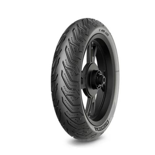 Michelin City Grip 2 Motorcycle Tyre Front Or Rear - 90/80-16 51S